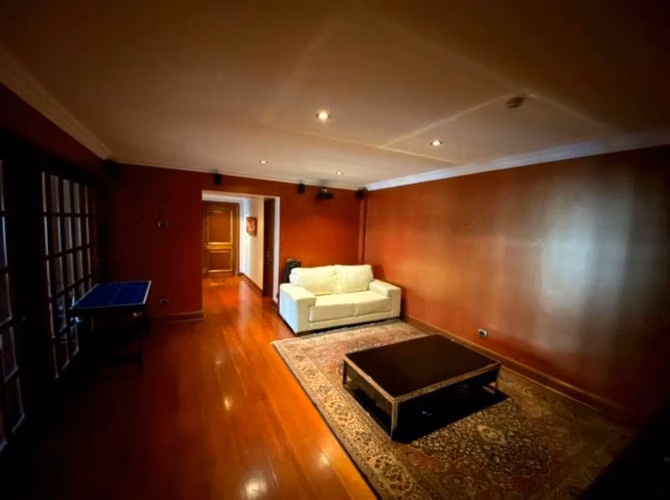 Departamento en venta en Vitacura