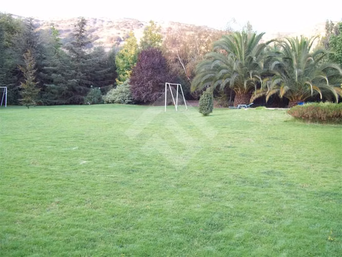 Sitio en venta en Huechuraba