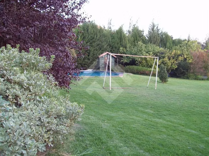 Sitio en venta en Huechuraba