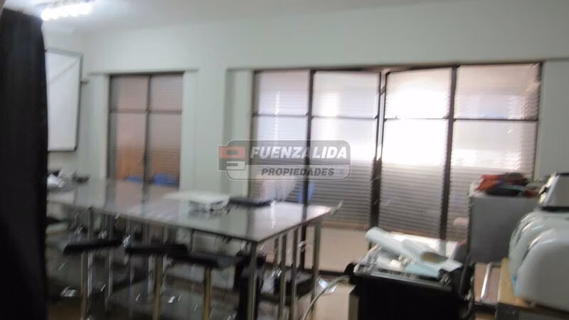 Oficina en venta en Santiago