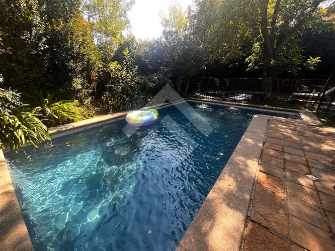 Casa en venta en Las Condes