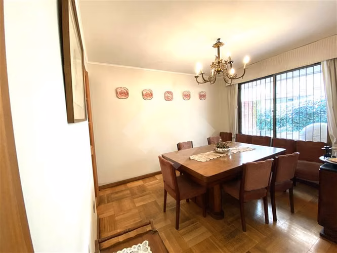 Casa en venta en Vitacura - Imagen 10