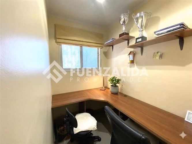 Casa en venta en Vitacura - Imagen 12