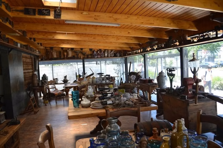 Local Comercial en venta en Las Condes