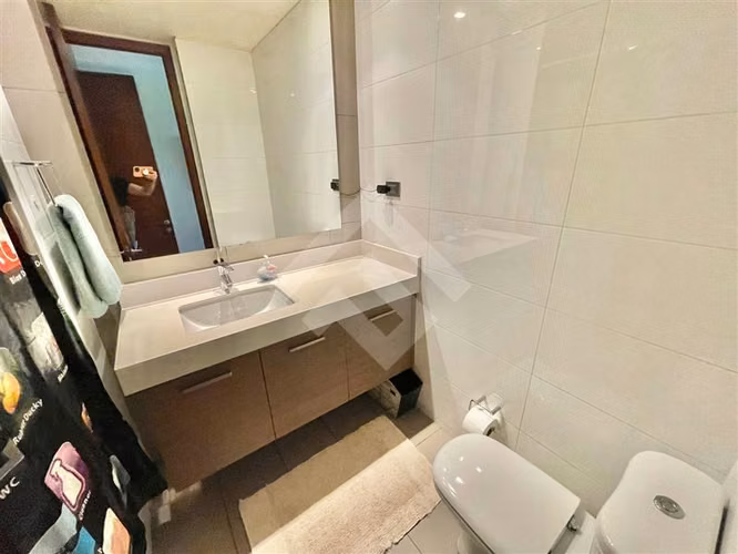 Departamento en venta en Vitacura Santa Maria de Manquehue