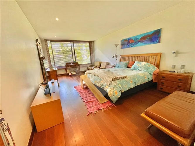 Departamento en venta en Vitacura Santa Maria de Manquehue