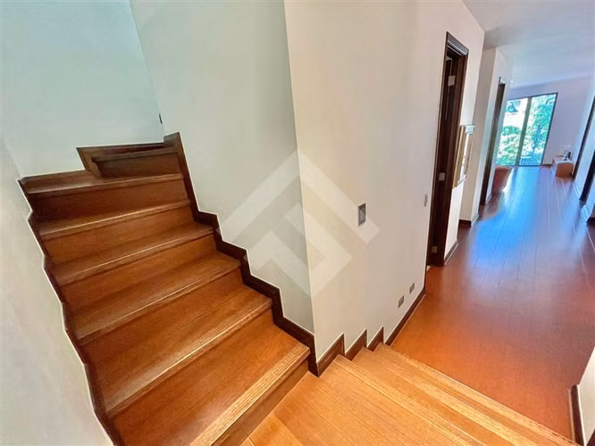 Departamento en venta en Vitacura Santa Maria de Manquehue
