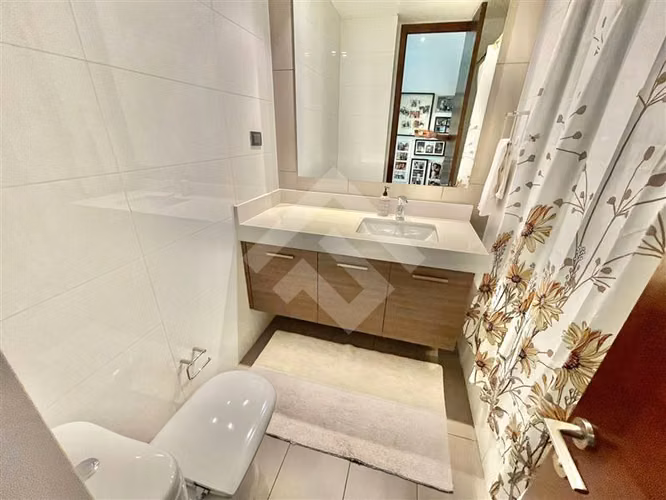 Departamento en venta en Vitacura Santa Maria de Manquehue