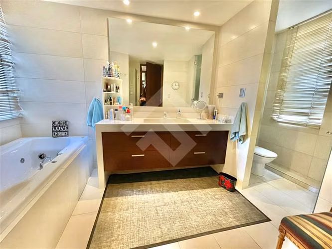 Departamento en venta en Vitacura Santa Maria de Manquehue
