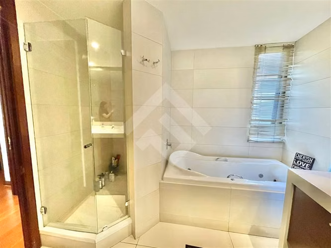 Departamento en venta en Vitacura Santa Maria de Manquehue