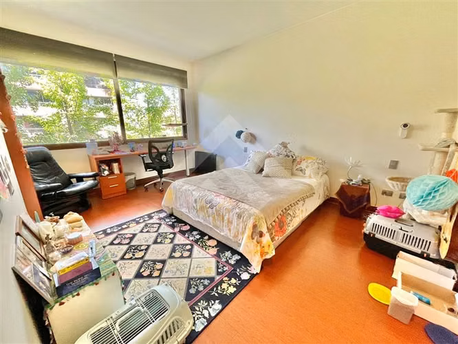 Departamento en venta en Vitacura Santa Maria de Manquehue