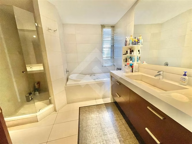 Departamento en venta en Vitacura Santa Maria de Manquehue
