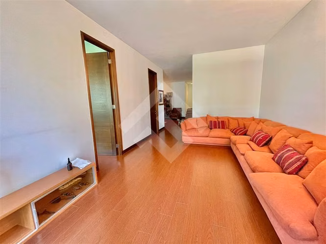 Departamento en venta en Vitacura Santa Maria de Manquehue