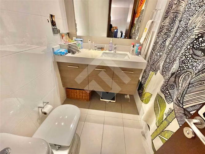 Departamento en venta en Vitacura Santa Maria de Manquehue
