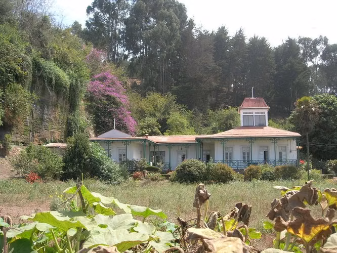 Parcela en venta en Puchuncaví -Ventanas
