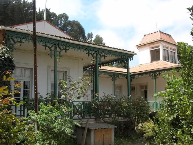 Casa en venta de 6 dorm. en Puchuncaví