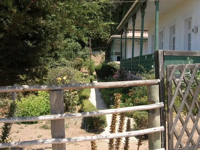 Casa en venta de 6 dorm. en Puchuncaví