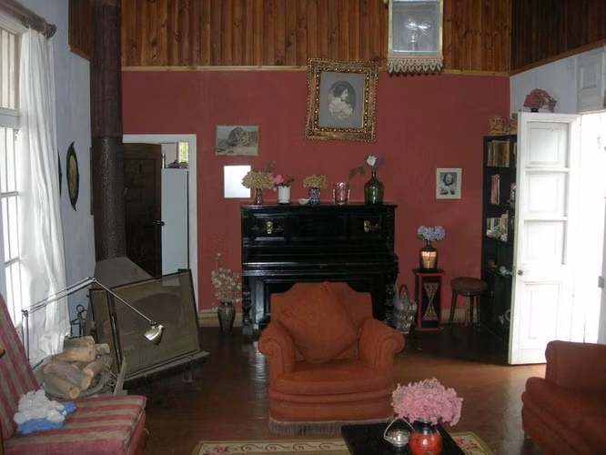 Casa en venta de 6 dorm. en Puchuncaví