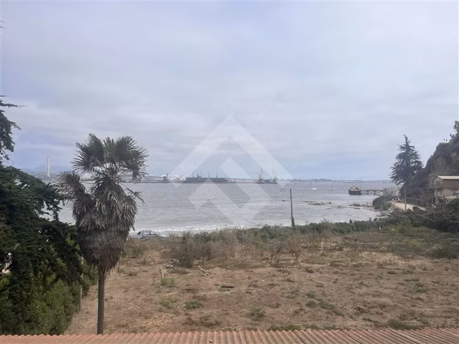 Casa en venta de 6 dorm. en Puchuncaví