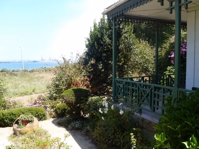 Casa en venta de 6 dorm. en Puchuncaví