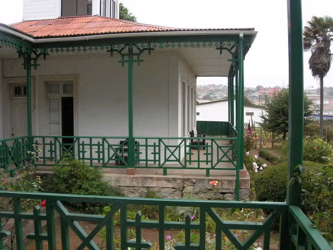 Casa en venta de 6 dorm. en Puchuncaví