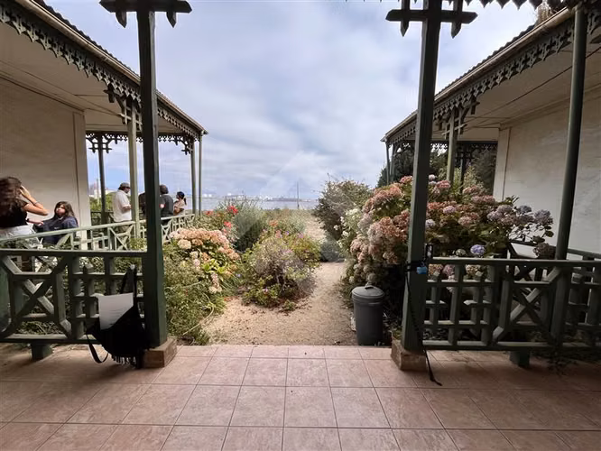 Casa en venta de 6 dorm. en Puchuncaví