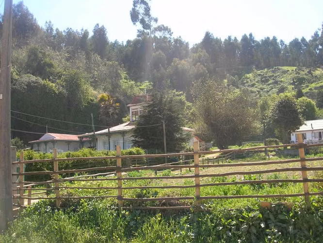 Casa en venta de 6 dorm. en Puchuncaví
