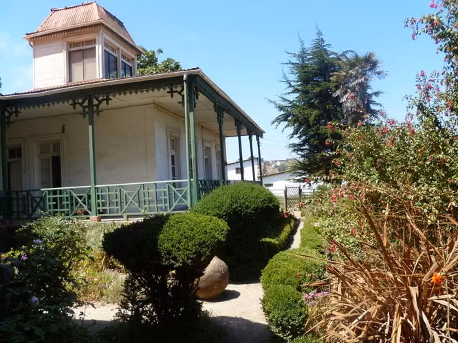 Casa en venta de 6 dorm. en Puchuncaví