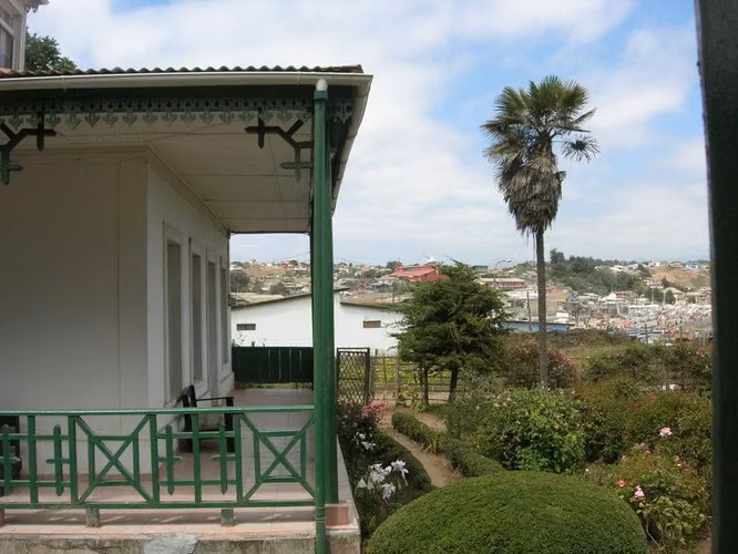Casa en venta de 6 dorm. en Puchuncaví