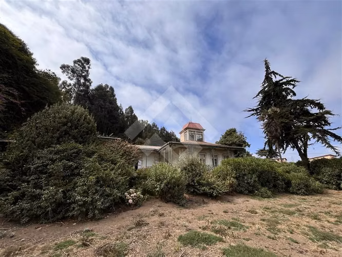Casa en venta de 6 dorm. en Puchuncaví