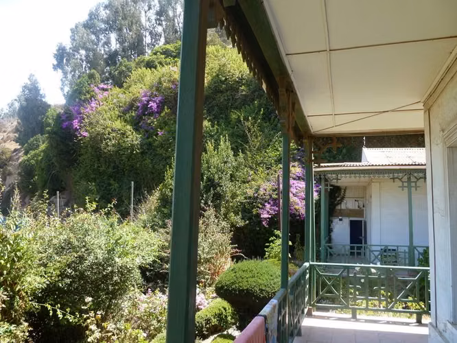 Casa en venta de 6 dorm. en Puchuncaví