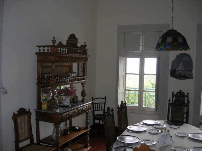 Casa en venta de 6 dorm. en Puchuncaví