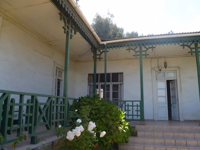 Casa en venta de 6 dorm. en Puchuncaví