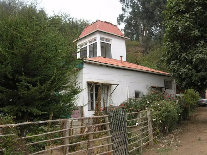 Casa en venta de 6 dorm. en Puchuncaví