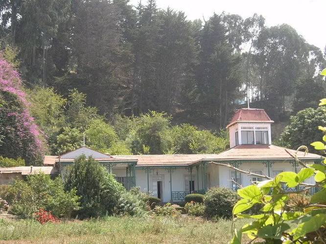 Casa en venta de 6 dorm. en Puchuncaví