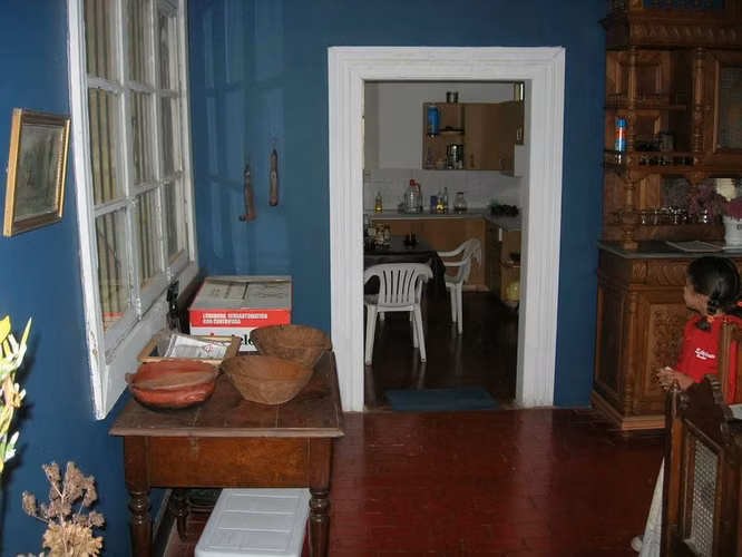 Casa en venta de 6 dorm. en Puchuncaví