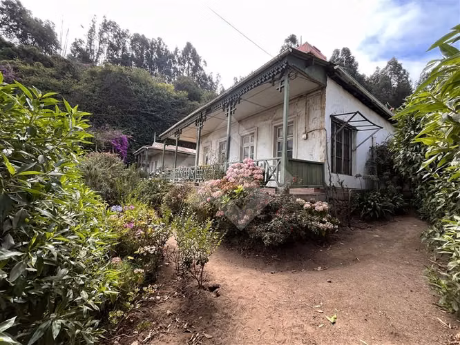 Casa en venta de 6 dorm. en Puchuncaví