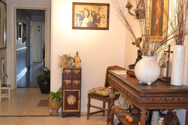 Departamento en venta en Vitacura