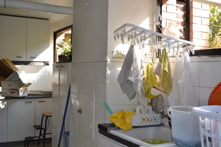 Departamento en venta en Vitacura