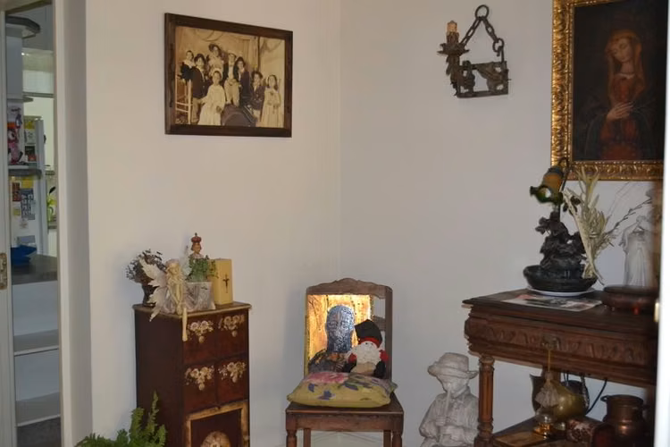 Departamento en venta en Vitacura