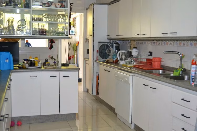 Departamento en venta en Vitacura