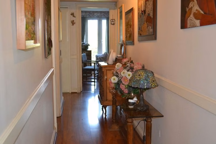 Departamento en venta en Vitacura