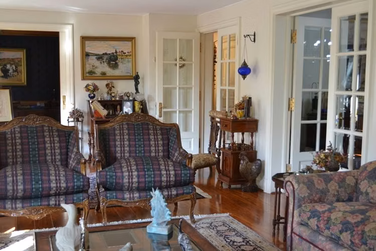 Departamento en venta en Vitacura
