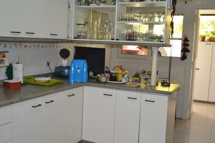 Departamento en venta en Vitacura