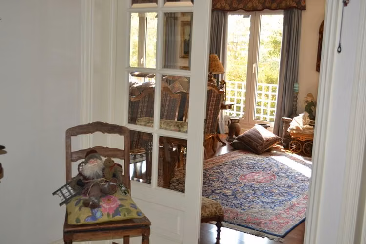 Departamento en venta en Vitacura