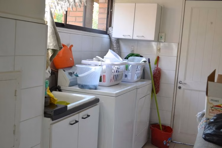 Departamento en venta en Vitacura