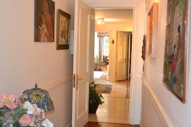 Departamento en venta en Vitacura