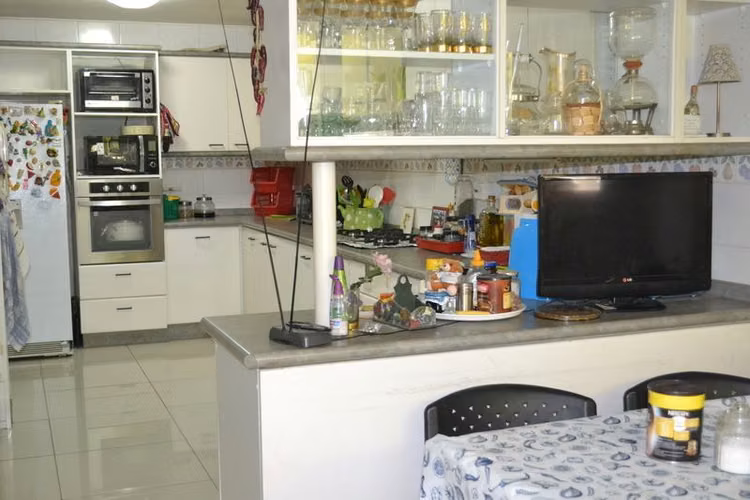 Departamento en venta en Vitacura