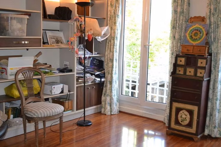 Departamento en venta en Vitacura