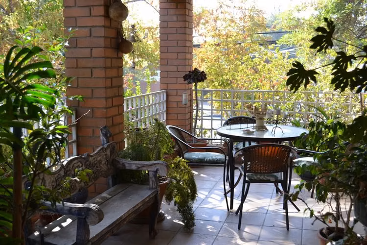Departamento en venta en Vitacura